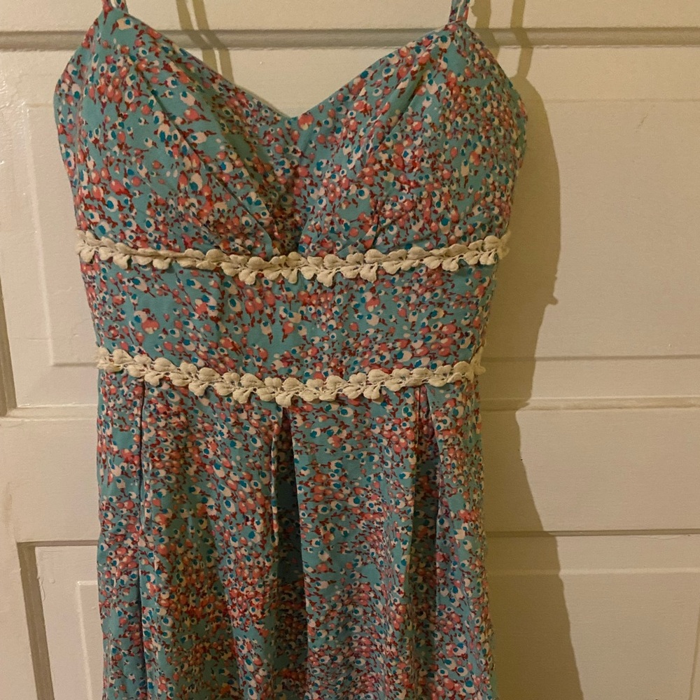 B. Darlin sundress